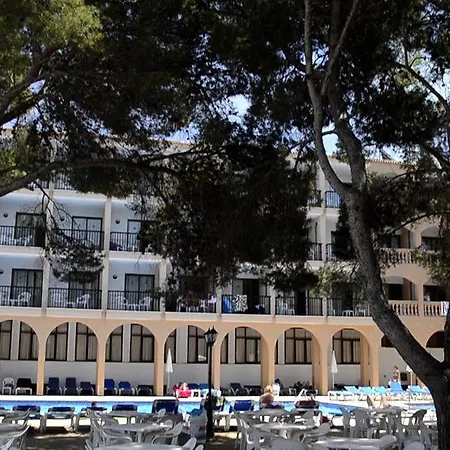 Hotel Diamant Junior 3*