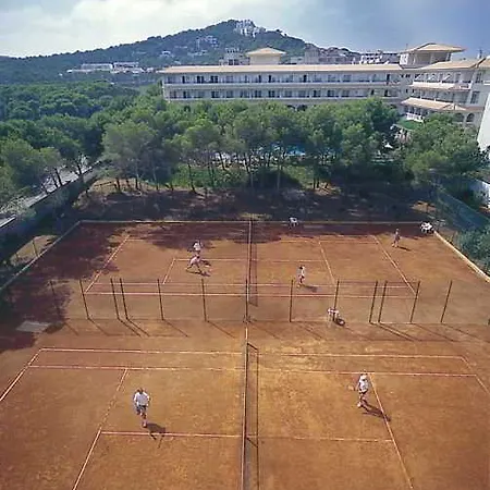 Diamant Junior 3* Cala Ratjada (Mallorca)