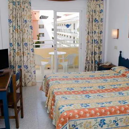Hotel Diamant Junior 3*