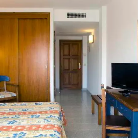 Diamant Junior Hotel Cala Ratjada (Mallorca)