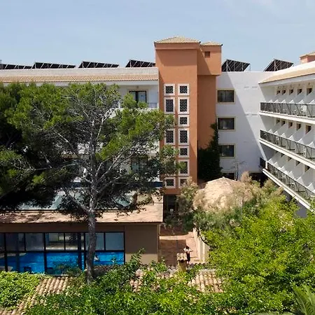 Diamant Junior Hotel Cala Ratjada (Mallorca)
