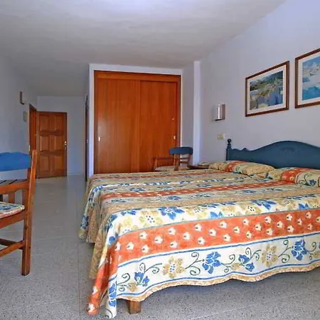 Diamant Junior Hotel Cala Ratjada (Mallorca)