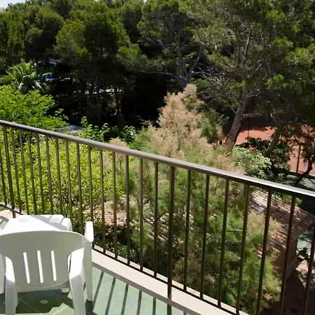 Diamant Junior 3* Cala Ratjada (Mallorca)