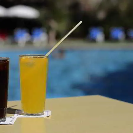 Hotel Diamant Junior