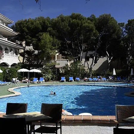Hotel Diamant Junior